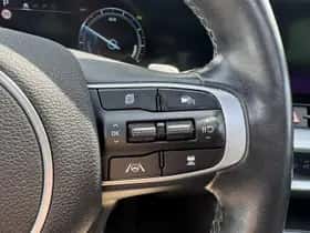 Kia Sportage (2022) thumbnail 28