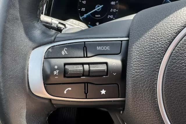 Kia Sportage (2022) thumbnail 29
