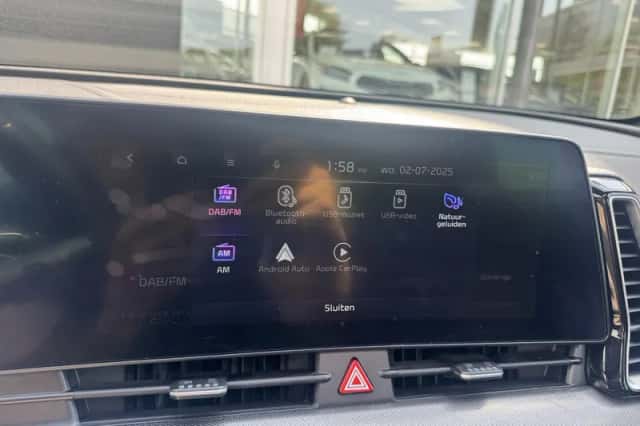 Kia Sportage (2022) thumbnail 33