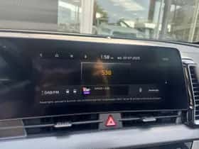 Kia Sportage (2022) thumbnail 34