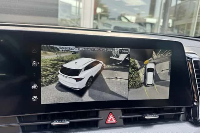 Kia Sportage (2022) thumbnail 35