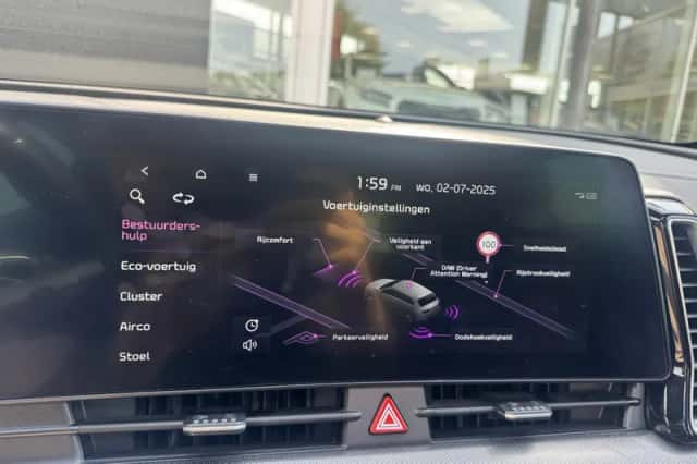 Kia Sportage (2022) thumbnail 37