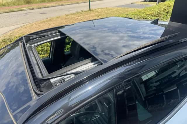 Kia Sportage (2022) thumbnail 5