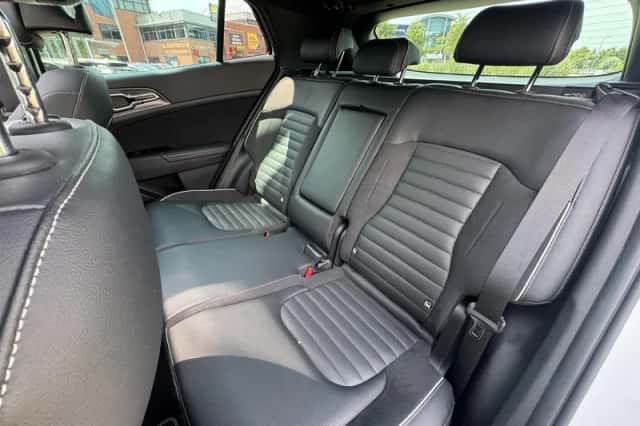 Kia Sportage (2022) thumbnail 8