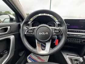 Kia Ceed Sportswagon (2024) thumbnail 12