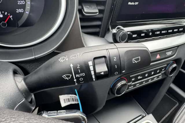 Kia Ceed Sportswagon (2024) thumbnail 18