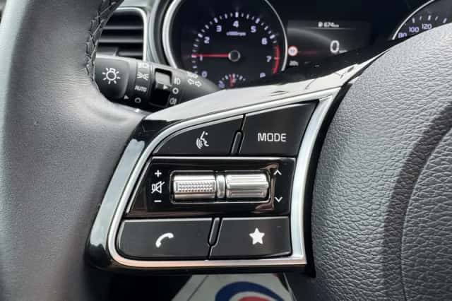 Kia Ceed Sportswagon (2024) thumbnail 19