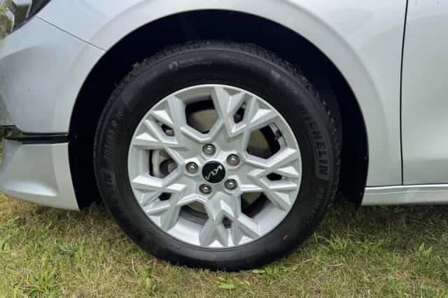 Kia Ceed Sportswagon (2024) thumbnail 3