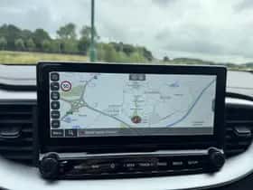 Kia Ceed Sportswagon (2024) thumbnail 21