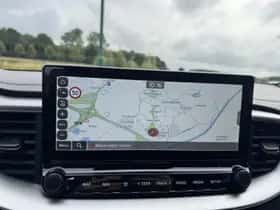 Kia Ceed Sportswagon (2024) thumbnail 24
