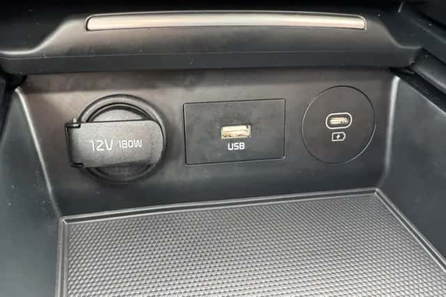 Kia Ceed Sportswagon (2024) thumbnail 29