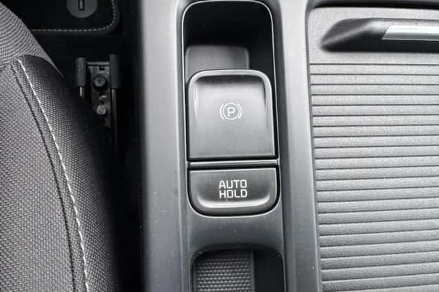 Kia Ceed Sportswagon (2024) thumbnail 30