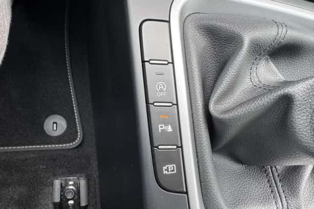 Kia Ceed Sportswagon (2024) thumbnail 31