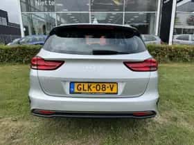 Kia Ceed Sportswagon (2024) thumbnail 6