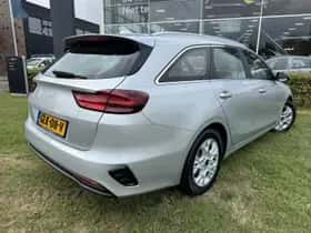 Kia Ceed Sportswagon (2024) thumbnail 7