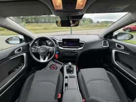 Kia Ceed Sportswagon (2024) thumbnail 9