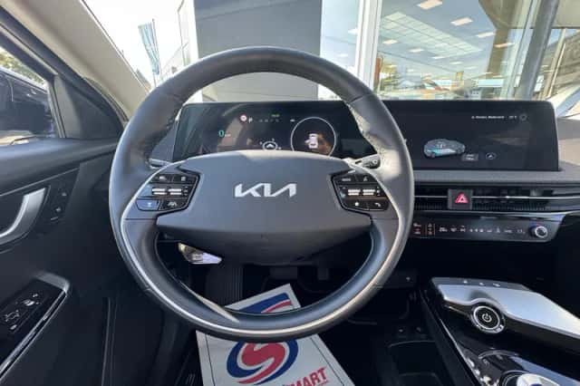 Kia EV6 (2024) thumbnail 21
