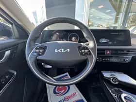 Kia EV6 (2024) thumbnail 21