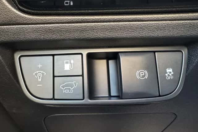 Kia EV6 (2024) thumbnail 22