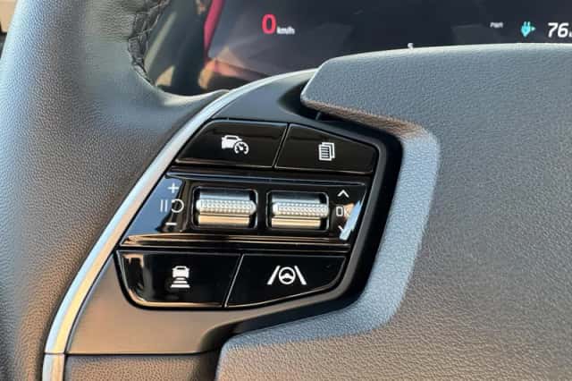 Kia EV6 (2024) thumbnail 29