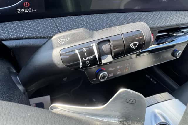 Kia EV6 (2024) thumbnail 30
