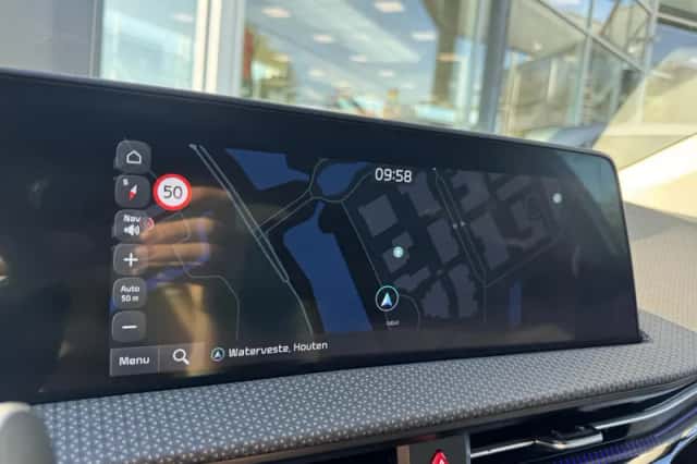 Kia EV6 (2024) thumbnail 32