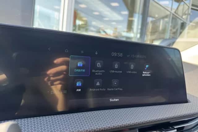 Kia EV6 (2024) thumbnail 34