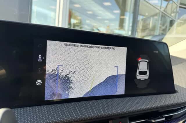 Kia EV6 (2024) thumbnail 36