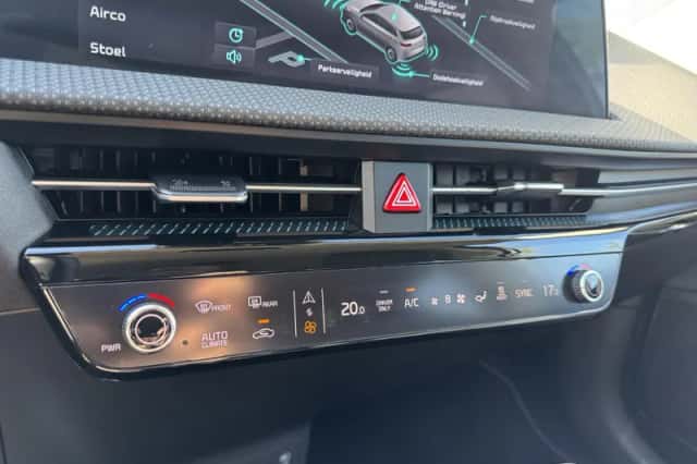 Kia EV6 (2024) thumbnail 37