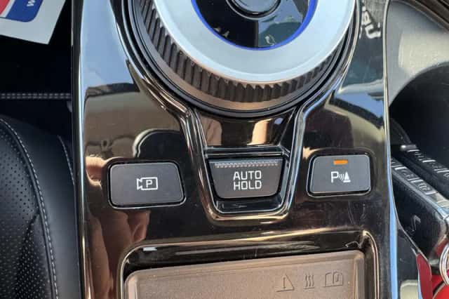 Kia EV6 (2024) thumbnail 40