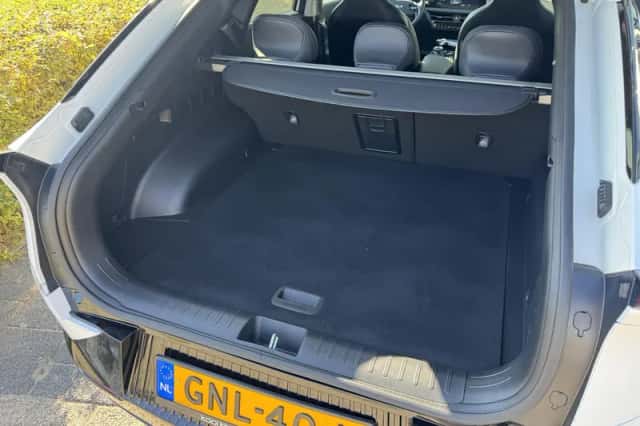 Kia EV6 (2024) thumbnail 8