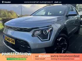 Kia Niro EV (2023)