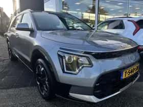 Kia Niro EV (2023) thumbnail 2