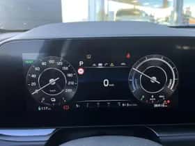 Kia Niro EV (2023) thumbnail 11