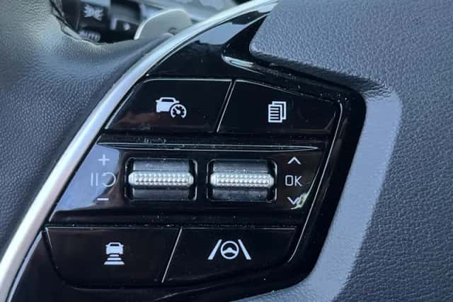 Kia Niro EV (2023) thumbnail 12