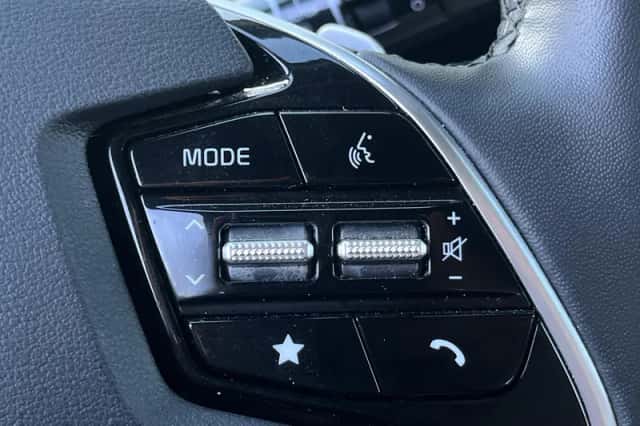 Kia Niro EV (2023) thumbnail 13