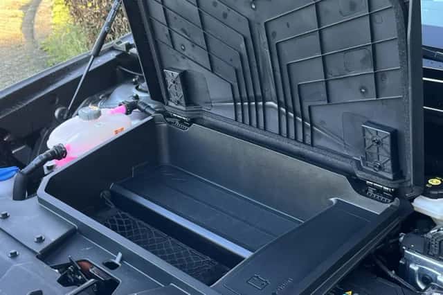 Kia Niro EV (2023) thumbnail 15