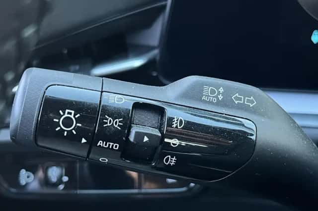 Kia Niro EV (2023) thumbnail 17