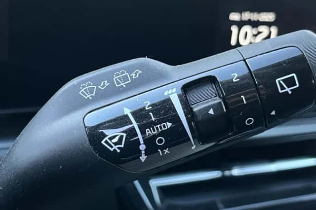 Kia Niro EV (2023) thumbnail 18