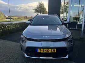 Kia Niro EV (2023) thumbnail 3