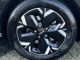 Kia Niro EV (2023) thumbnail 21