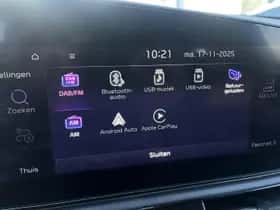 Kia Niro EV (2023) thumbnail 23