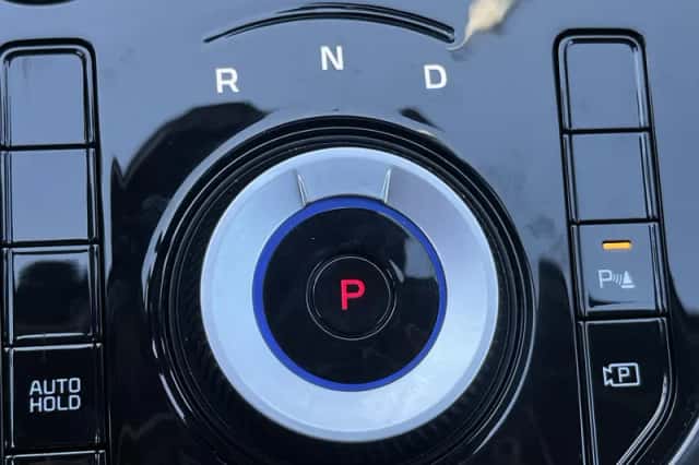 Kia Niro EV (2023) thumbnail 26