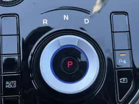 Kia Niro EV (2023) thumbnail 26