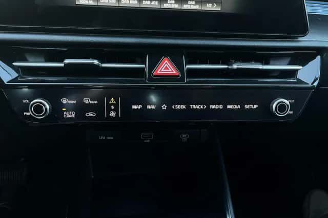 Kia Niro EV (2023) thumbnail 28