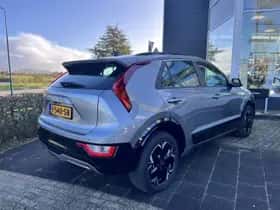 Kia Niro EV (2023) thumbnail 4