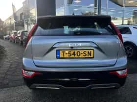 Kia Niro EV (2023) thumbnail 5