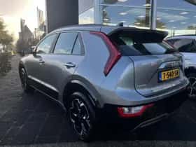 Kia Niro EV (2023) thumbnail 6