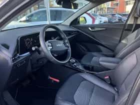 Kia Niro EV (2023) thumbnail 7
