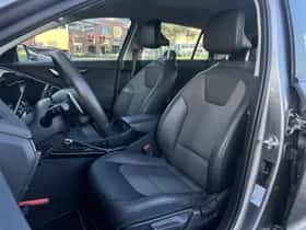 Kia Niro EV (2023) thumbnail 8